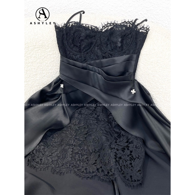 𝐏𝐑𝐈𝐄𝐃𝐘 𝐃𝐑𝐄𝐒𝐒 - 𝐀𝐒𝐇𝐘𝐋𝐄𝐘