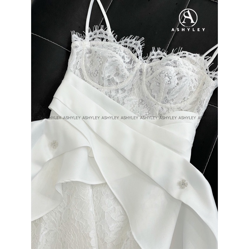 𝐏𝐑𝐈𝐄𝐃𝐘 𝐃𝐑𝐄𝐒𝐒 - 𝐀𝐒𝐇𝐘𝐋𝐄𝐘