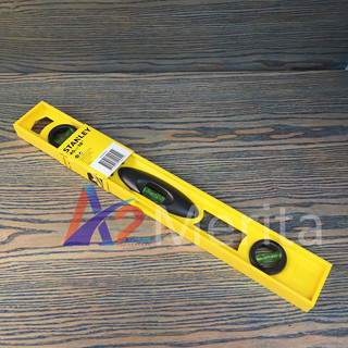 Thước thủy nhựa ABS 18"/45CM Stanley STHT42467-8