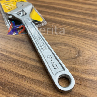 Mỏ lếch 8"/200mm Stanley STMT87432-8