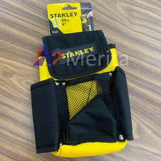 Túi đựng đồ nghề 4 ngăn 9" Stanley STST509104