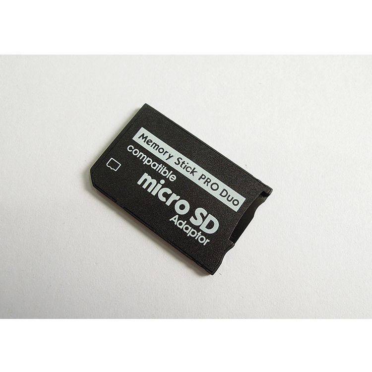 Adapter áo thẻ cho PSP 1000 2000 3000 ATN01