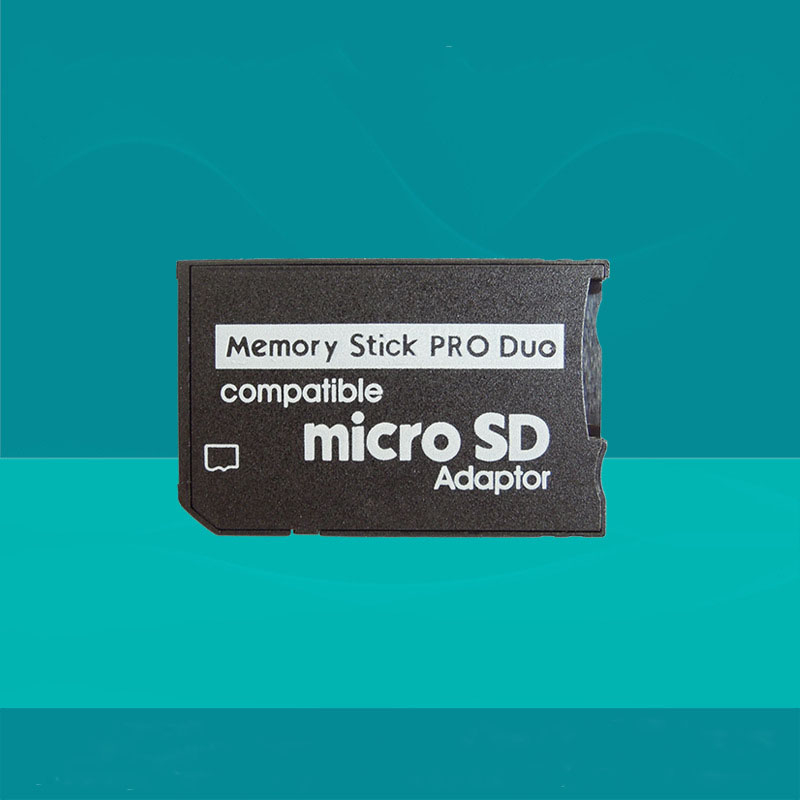 Adapter áo thẻ cho PSP 1000 2000 3000 ATN01