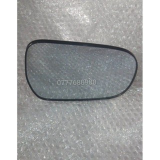 Mặt kính hậu toyota innova/fortuner/hilux 2006-2015