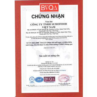 {OCOP 4*} TRÀ MÃNG CẦU LONG GIANG TÚI 150g