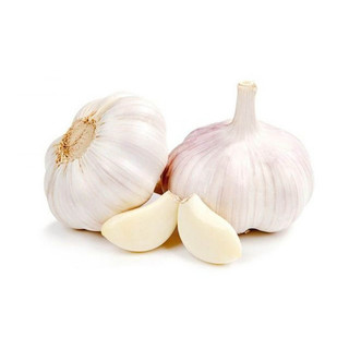 [Chỉ Giao HCM] Tỏi Củ - 200g