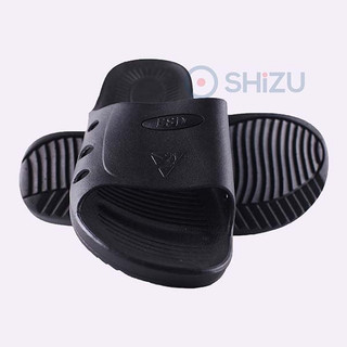 Dép chống tĩnh điện ESD màu đen