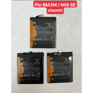 Pin mi 9 se / bm3m