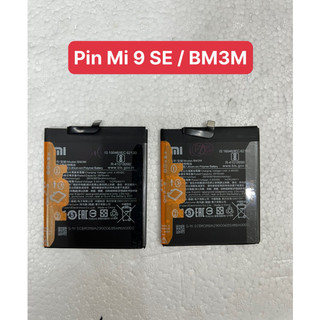 Pin bm3m/ mi 9 se mới