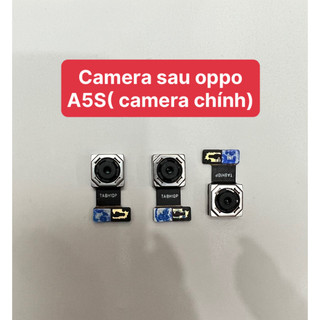 Camera sau A5s oppo (1 mắt camera chính)