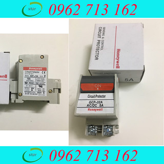 Bộ ngắt mạch honeywell gcp-32an 3a 5a 7a 10a