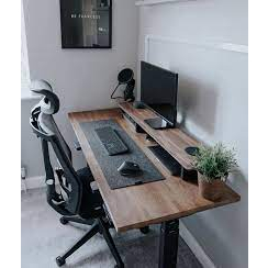 Lót Chuột nỉ cỡ lớn dày dặn 3mm có lớp chống trượt pad chuột nỉ cao cấp cỡ lớn decor bàn làm việc