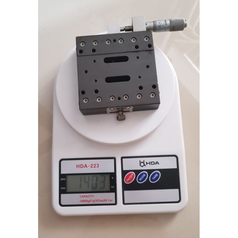 Tinh chỉnh 90mm × 90mm