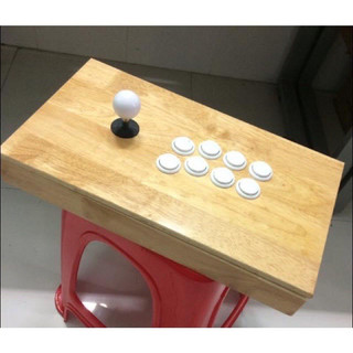 Hộp Gỗ Làm Game Thùng