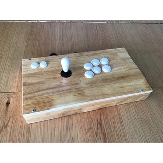 Hộp Gỗ Làm Game Thùng