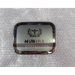 Nắp xăng inox deawoo nubira