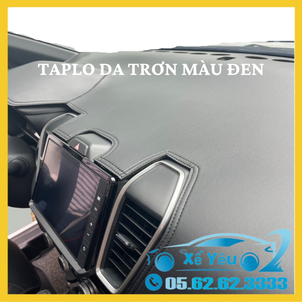 Hyundai ACCENT - Thảm Taplo Chống Nóng Hyundai ACCENT, đủ mẫu mã, hàng chất lượng tốt nhất