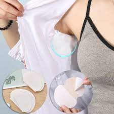 Miếng dán thấm mồ hôi nách KYOWA 10 chiếc giúp bạn tự tin khi mặc áo sơ mi