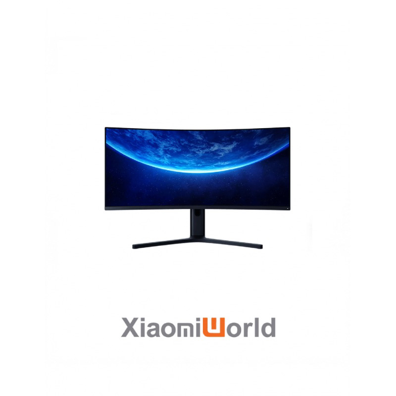 Màn Hình Cong Xiaomi 34 Inch Mi Surface Display 144Hz