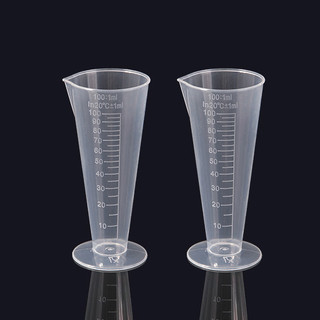 Ly đong 100ml