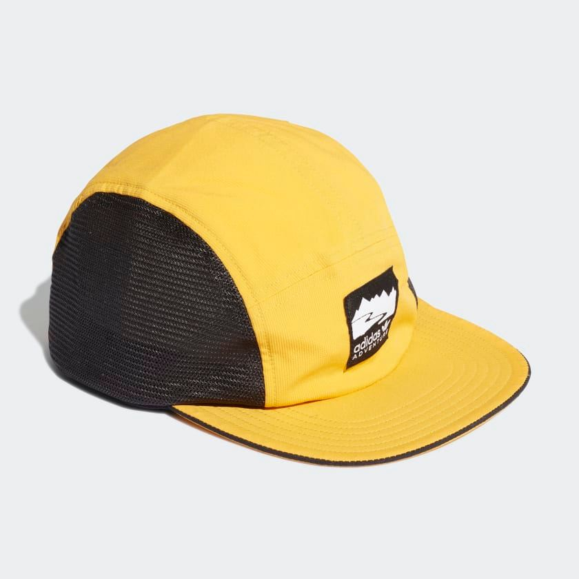 Mũ SNAP Adidas ADVENTURE RUNNER'S