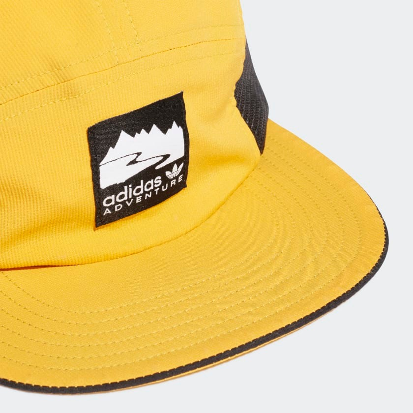 Mũ SNAP Adidas ADVENTURE RUNNER'S