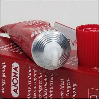 Kem Đánh Răng Y Tế Ajona 25ml - hàng Đức
