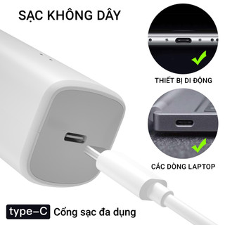[Bản Quốc Tế] Tông đơ cắt tóc Enchen boost