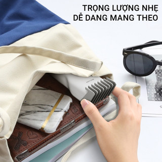 [Bản Quốc Tế] Tông đơ cắt tóc Enchen boost