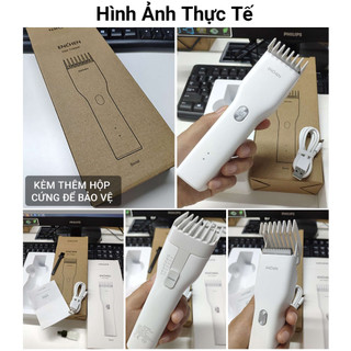 [Bản Quốc Tế] Tông đơ cắt tóc Enchen boost