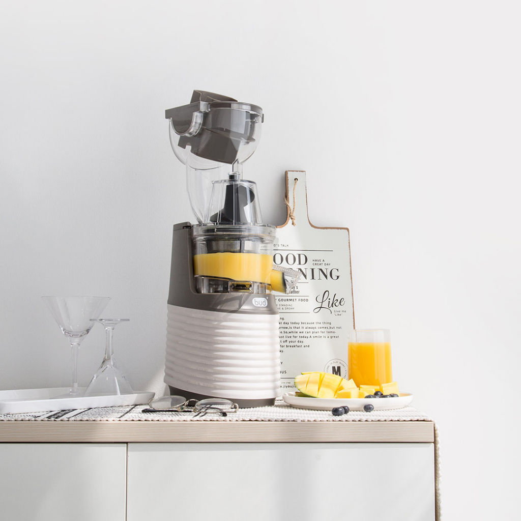 Máy Ép Chậm Trái Cây, Rau Củ Xiaomi Bud BJ32/BJ36/Mini BJ08 - Tận Hưởng Hương Vị Tươi Mát