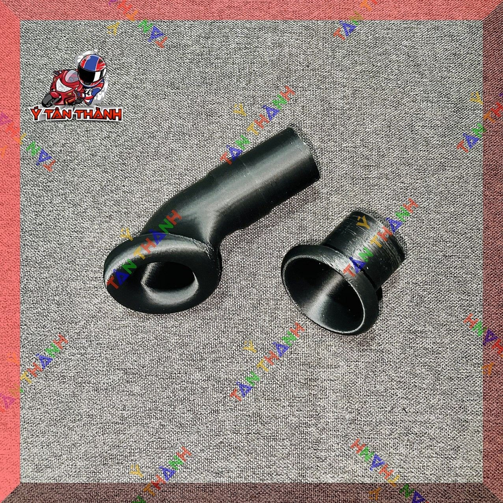 Co gió nhựa cho exciter 150 MS29