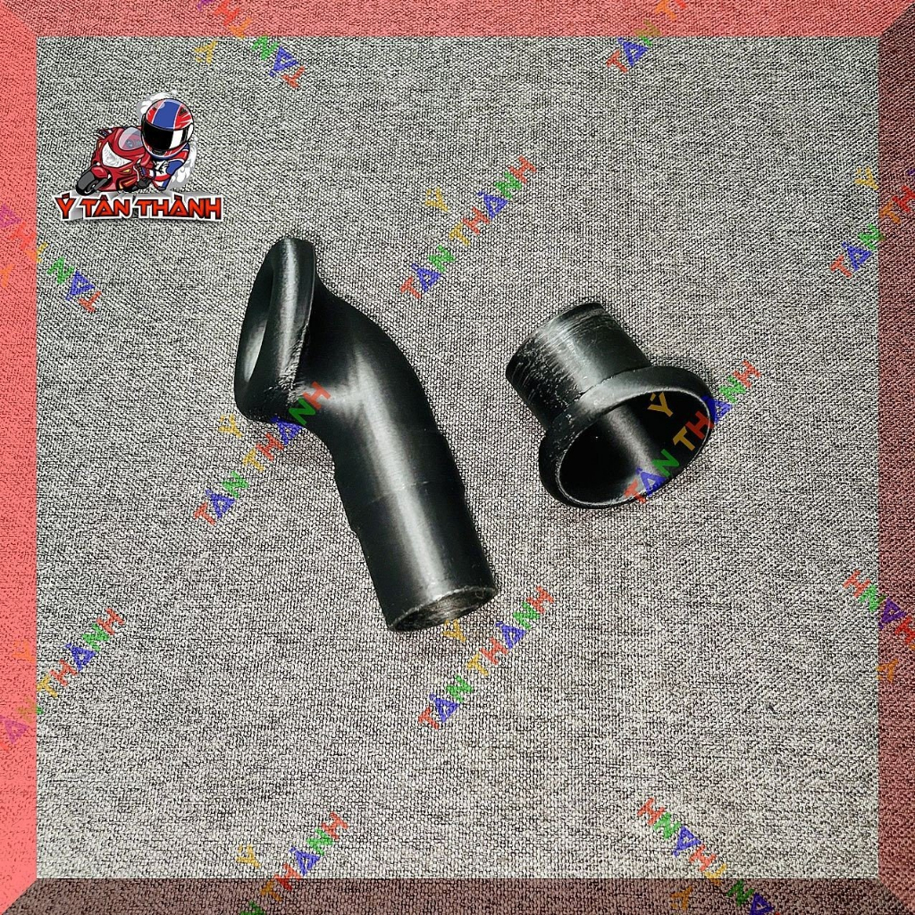 Co gió nhựa cho exciter 150 MS29