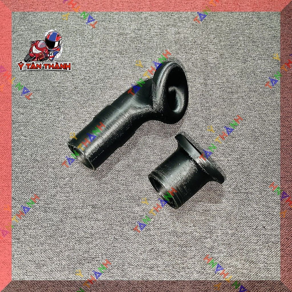 Co gió nhựa cho exciter 150 MS29