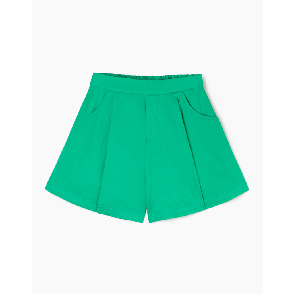 Hàng xuất xịn - Quần short bé gái lớn G33Jay xuất Nga