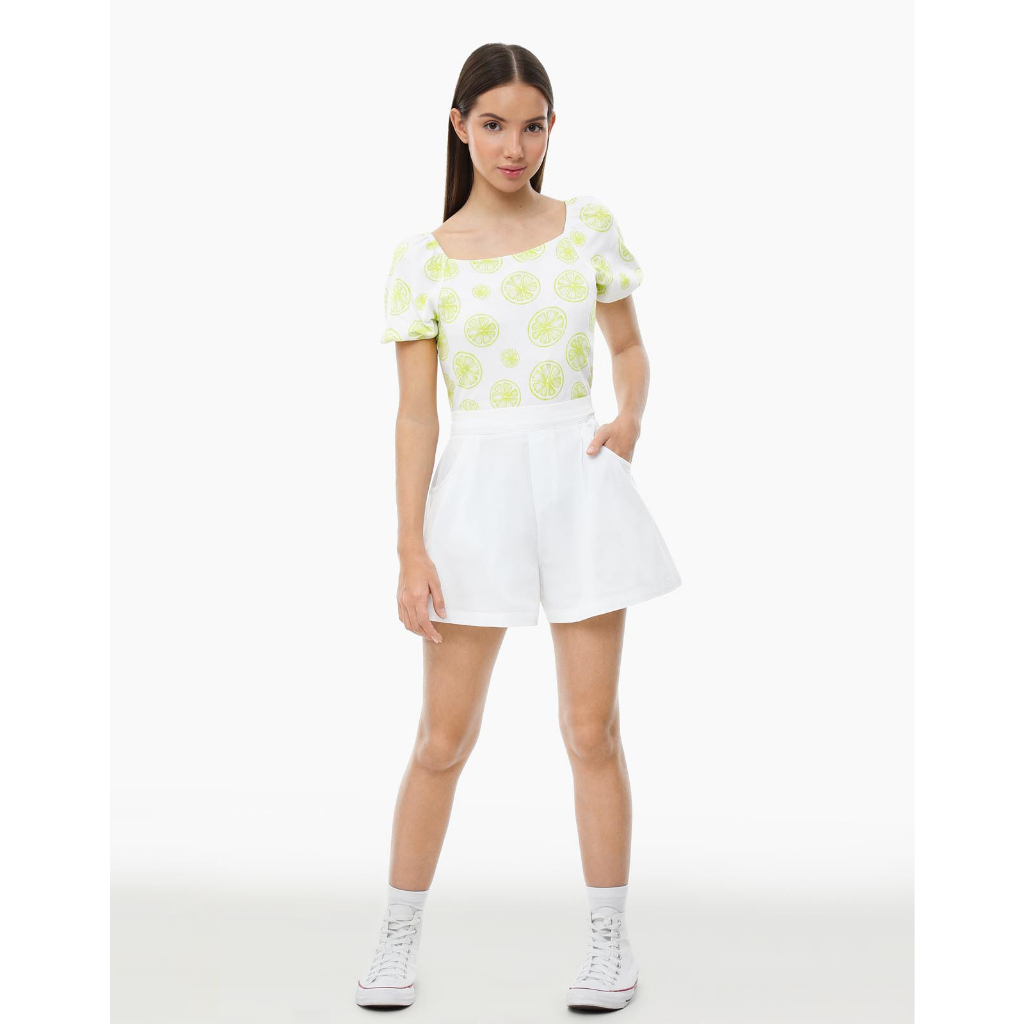 Hàng xuất xịn - Quần short bé gái lớn G33Jay xuất Nga