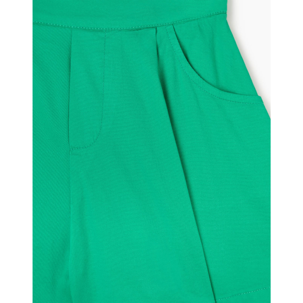 Hàng xuất xịn - Quần short bé gái lớn G33Jay xuất Nga