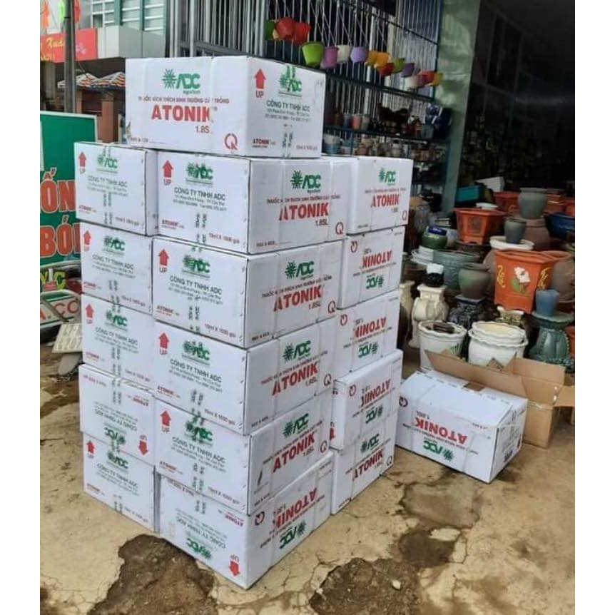Thuốc kích thích nảy mầm ATONIK 10ml EVA17 VietAu