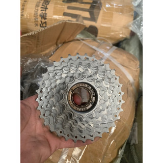 Líp xe đạp 8 bánh 12-28t cho xe đạp leo núi