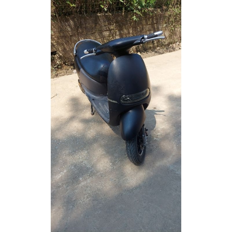xe điên gogo
