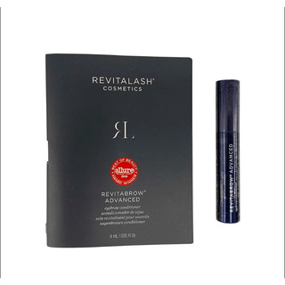 Serum nuôi dưỡng lông mày RevitaBrow Advanced Conditioner 0.9ml