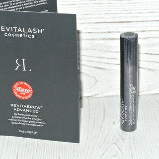 Serum nuôi dưỡng lông mày RevitaBrow Advanced Conditioner 0.9ml