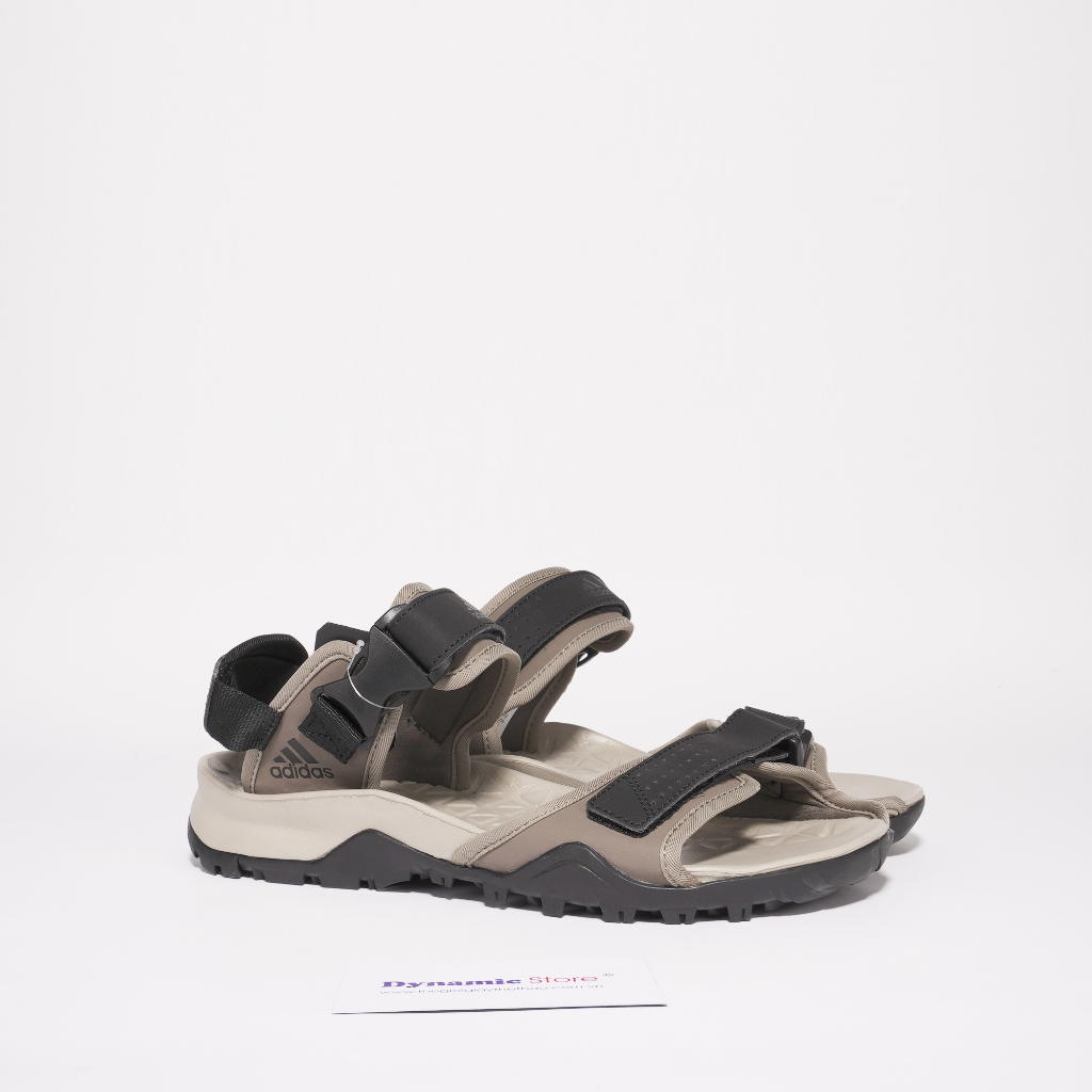 Dép Sandal Te.rr.ex Cyprex Ultra 2 Sandan Đen