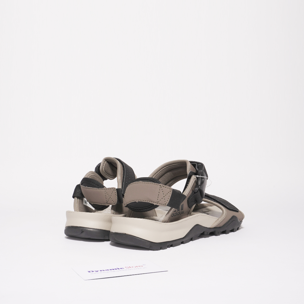 Dép Sandal Te.rr.ex Cyprex Ultra 2 Sandan Đen
