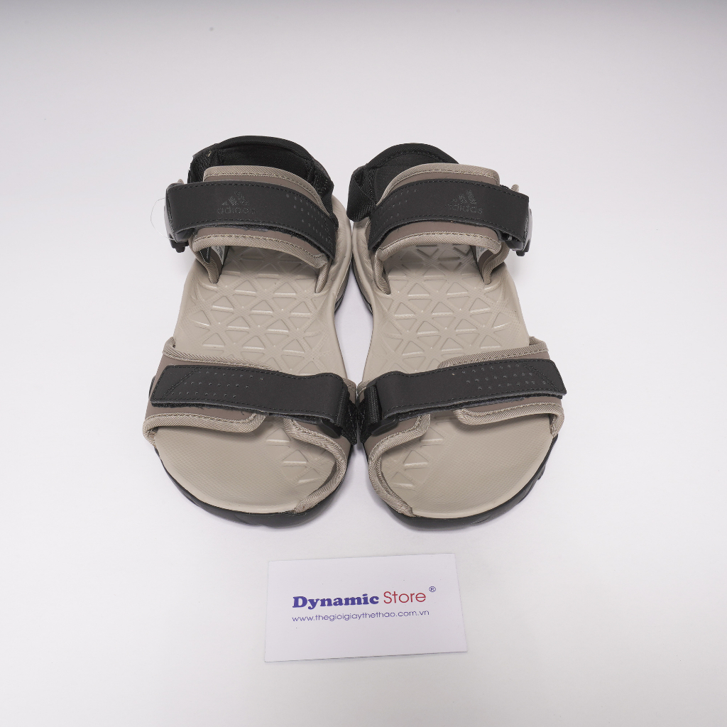 Dép Sandal Te.rr.ex Cyprex Ultra 2 Sandan Đen