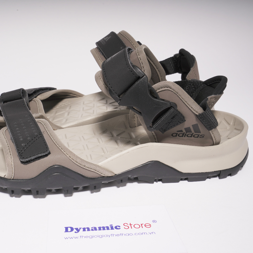 Dép Sandal Te.rr.ex Cyprex Ultra 2 Sandan Đen