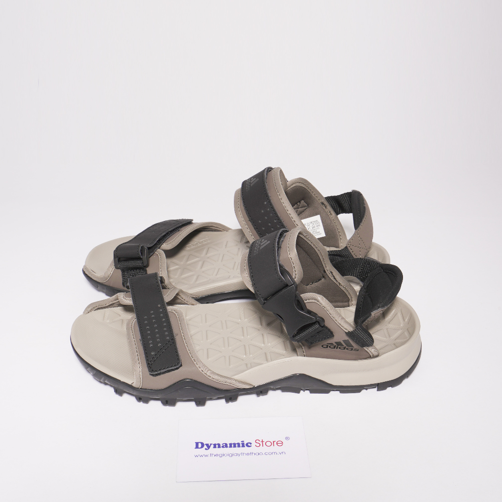 Dép Sandal Te.rr.ex Cyprex Ultra 2 Sandan Đen