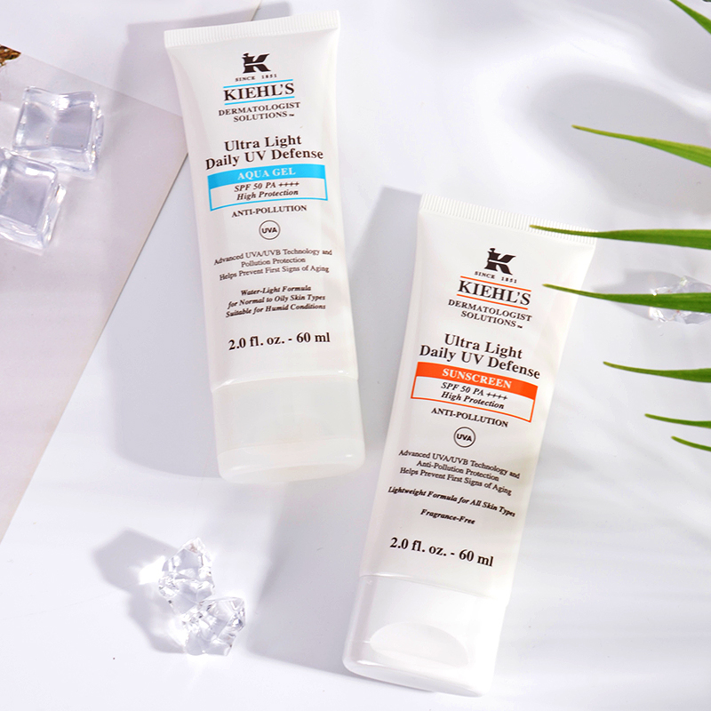 Kem chống nắng KIEHL'S Ultra  60ml