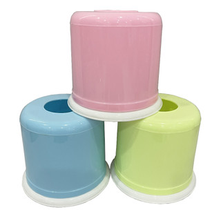 Hộp đựng giấy nhựa giá rẻ TL942