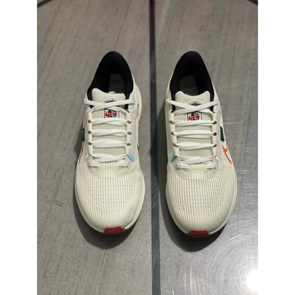 Giày Chạy Bộ Nike Pegasus 40 Fullbox Chính Hãng